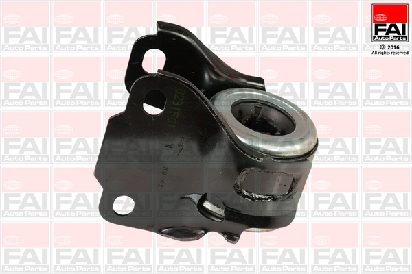 Mounting, control/trailing arm
